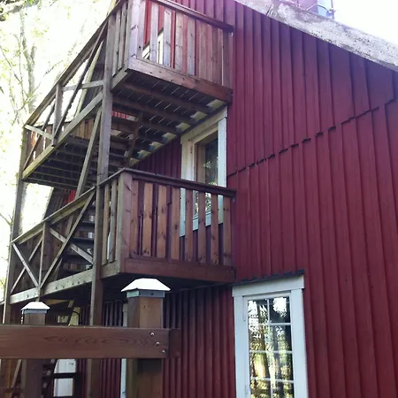 Mattisgården Bed&Breakfast-2